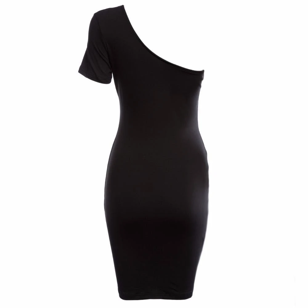 M0178 black2 Bodycon Dresses maureens.com boutique