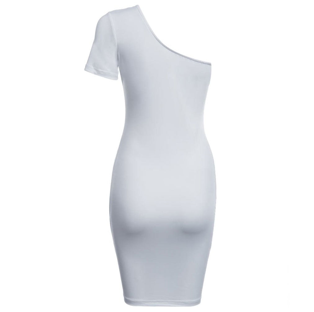 M0178 white2 Bodycon Dresses maureens.com boutique