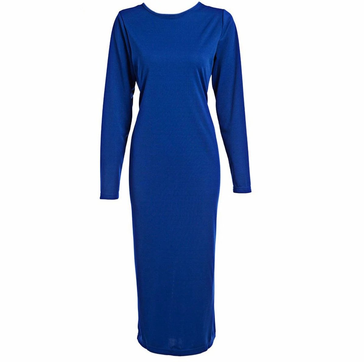 M0185 blue7 Office Evening Dresses maureens.com boutique