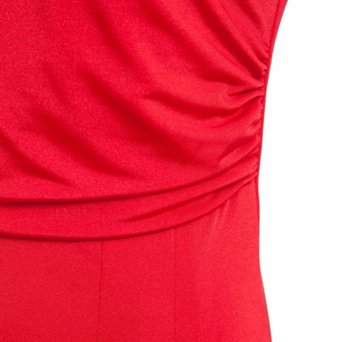 M0188 red7 Short Sleeve Dresses maureens.com boutique