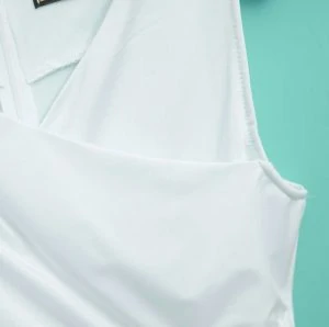 M0188 white2 Short Sleeve Dresses maureens.com boutique