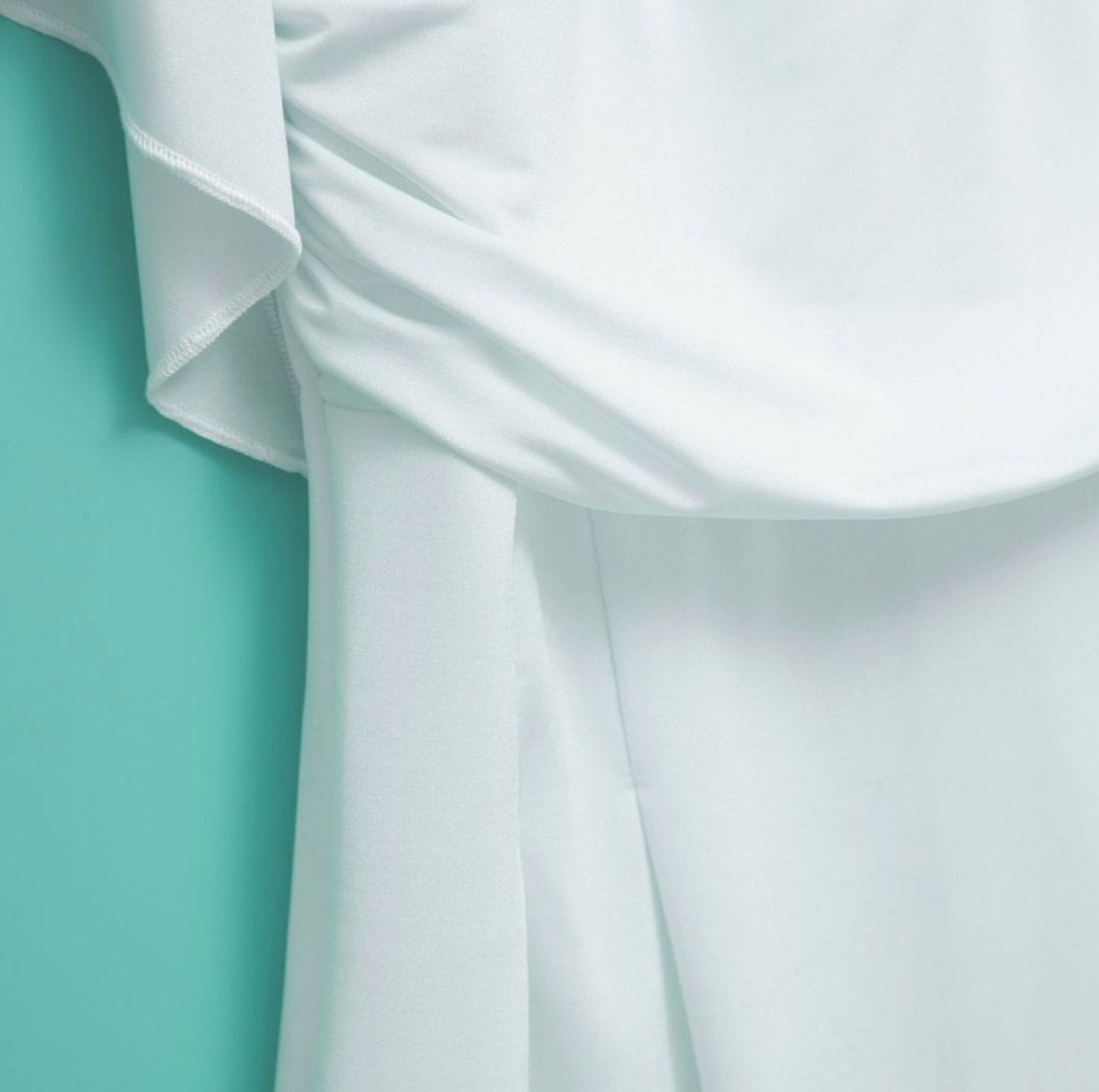 M0188 white3 Short Sleeve Dresses maureens.com boutique