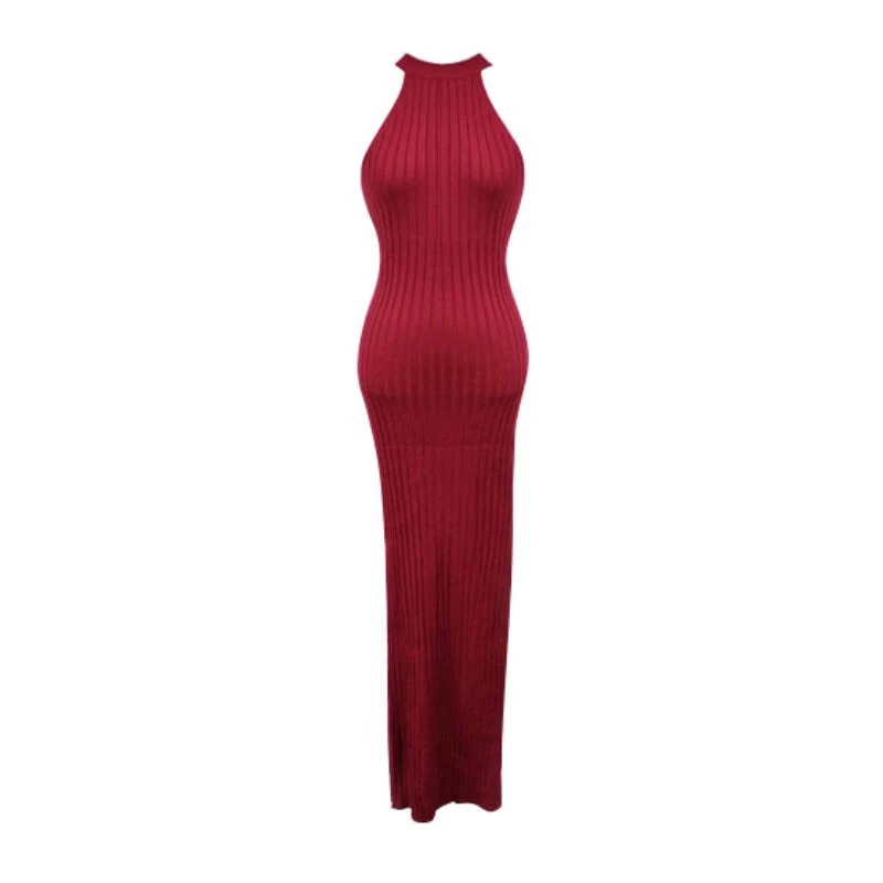 M0228 red3 Maxi Dresses maureens.com boutique