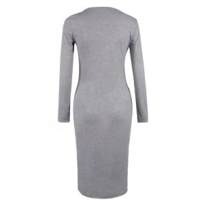 M0253 gray5 Office Evening Dresses maureens.com boutique