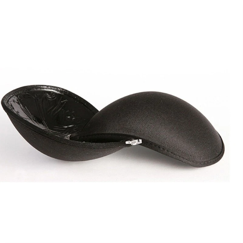 M0259 black4 Bras Push Ups Breast Forms Underwear Shapewear maureens.com boutique
