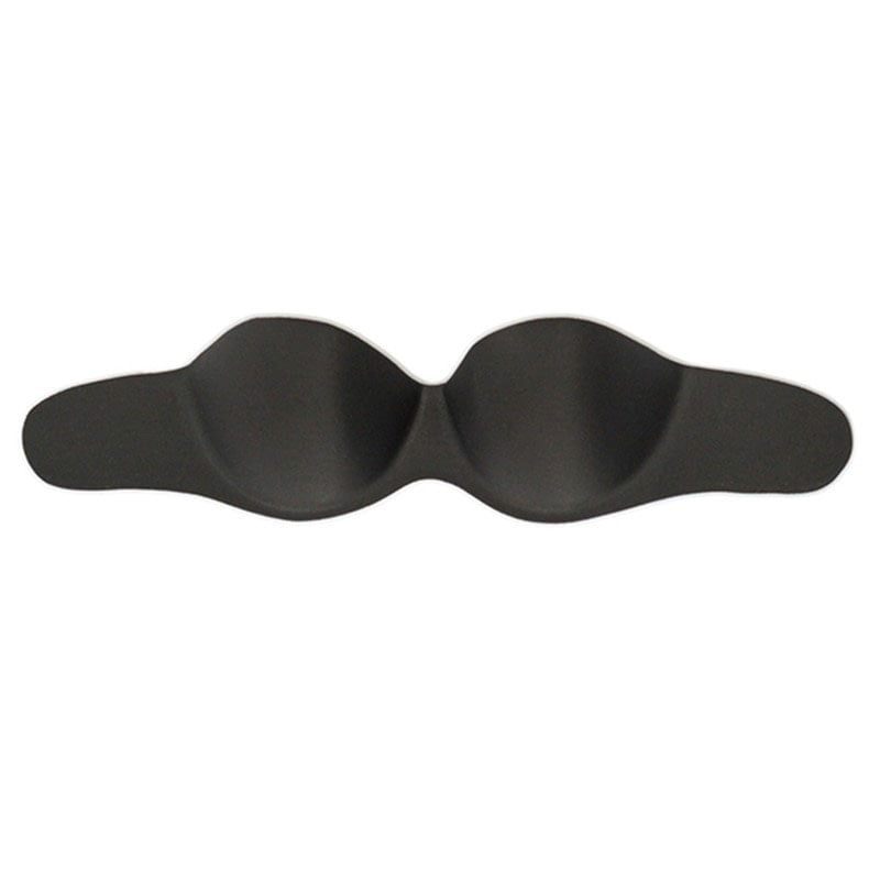 M0260 black1 Bras Push Ups Breast Forms Underwear Shapewear maureens.com boutique