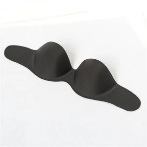 M0260 black2 Bras Push Ups Breast Forms Underwear Shapewear maureens.com boutique