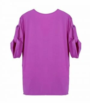 M0266 purple3 Blouses Tops Shirts maureens.com boutique