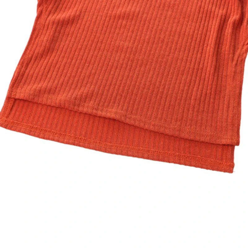M0272 orange11 Sleeveless Dresses maureens.com boutique