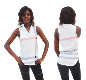 M0274 white1 Tank Tops Tops Shirts maureens.com boutique