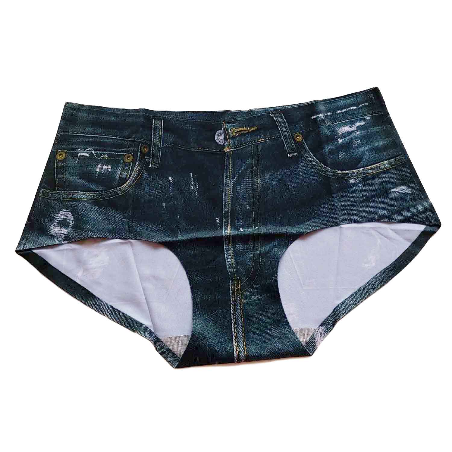 M0277 black1 Panties Slips Underwear Shapewear maureens.com boutique