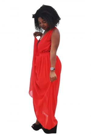 M0285 red3 Maxi Dresses maureens.com boutique