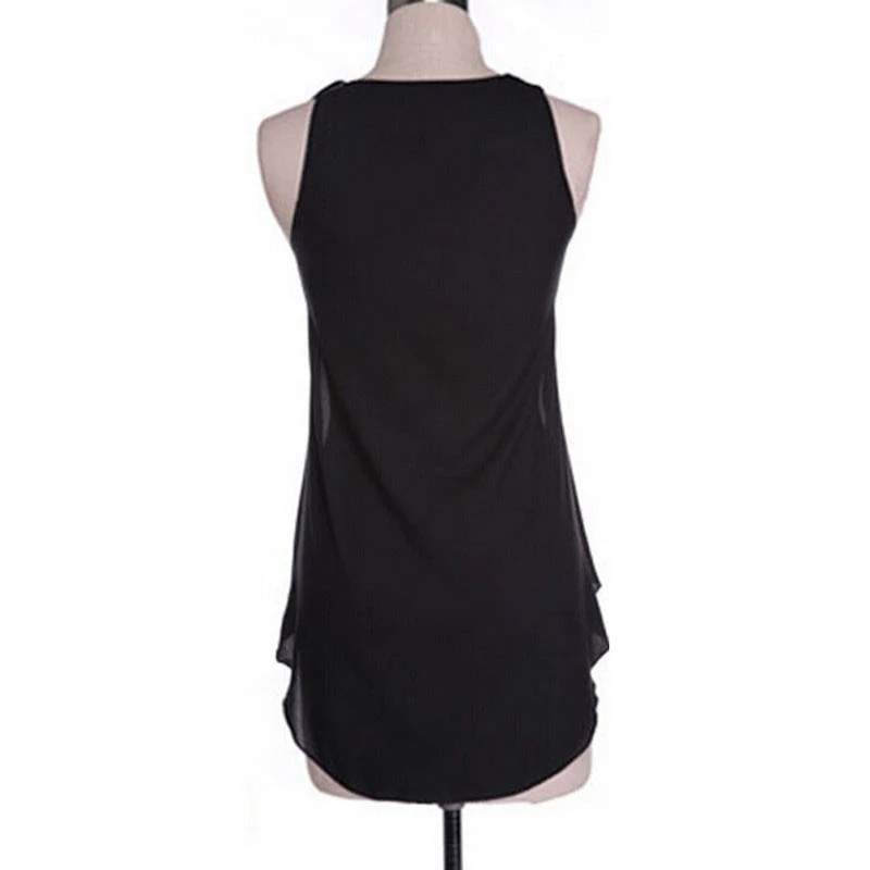M0289 blackwhite7 Tops Covers Tops Shirts maureens.com boutique