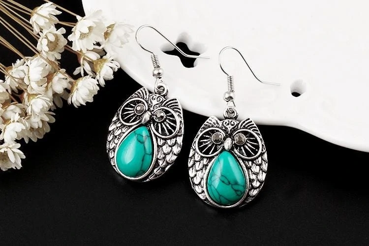 M0300 skyblue3 Jewelry Accessories Jewelry Sets maureens.com boutique