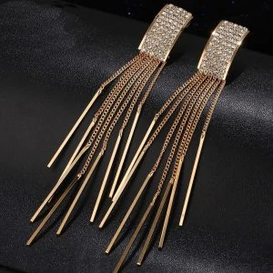 M0321 gold3 Jewelry Accessories Earrings maureens.com boutique
