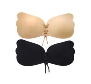 M0353 beige17 Underwear Shapewear Bras Push Ups Breast Forms maureens.com boutique