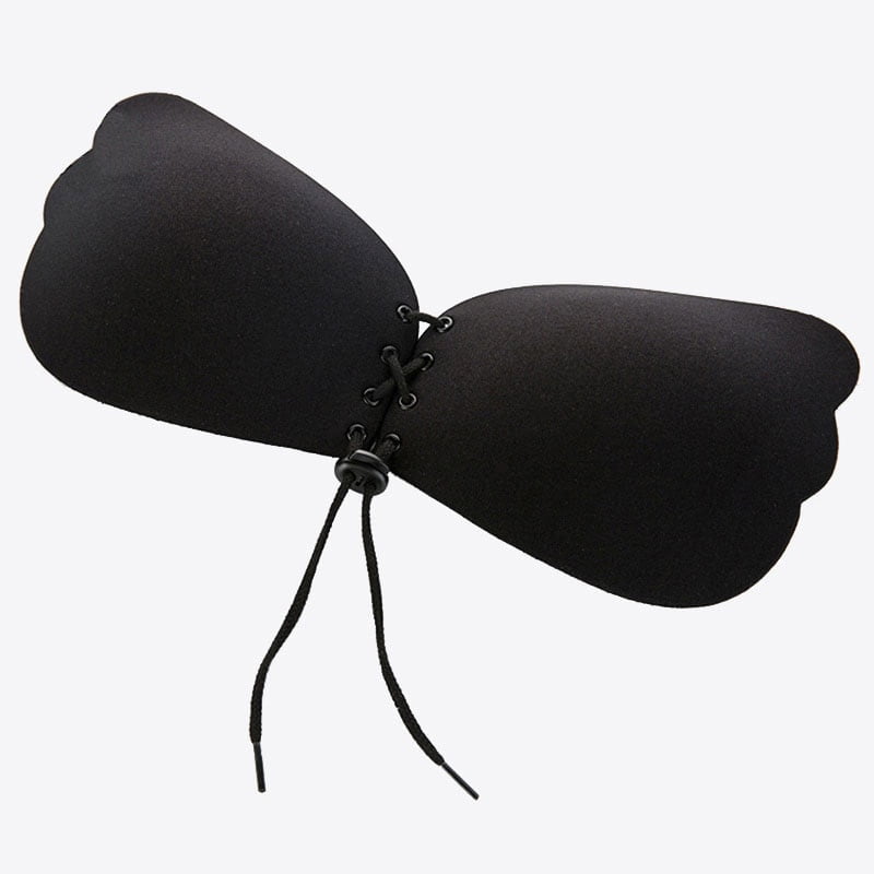 M0353 black11 Underwear Shapewear Bras Push Ups Breast Forms maureens.com boutique