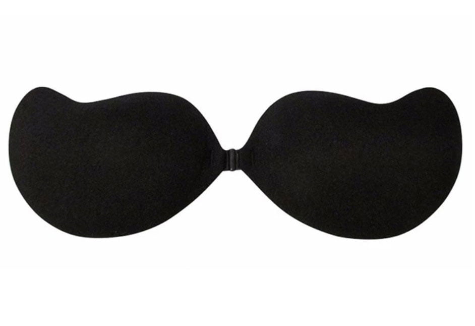M0354 black8 Underwear Shapewear Bras Push Ups Breast Forms maureens.com boutique