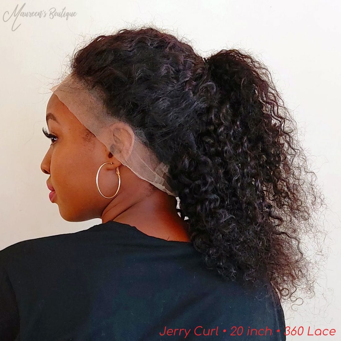 maureens.com Jerry Curl human hair wig 20 inch 360 6