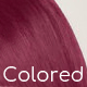 colored